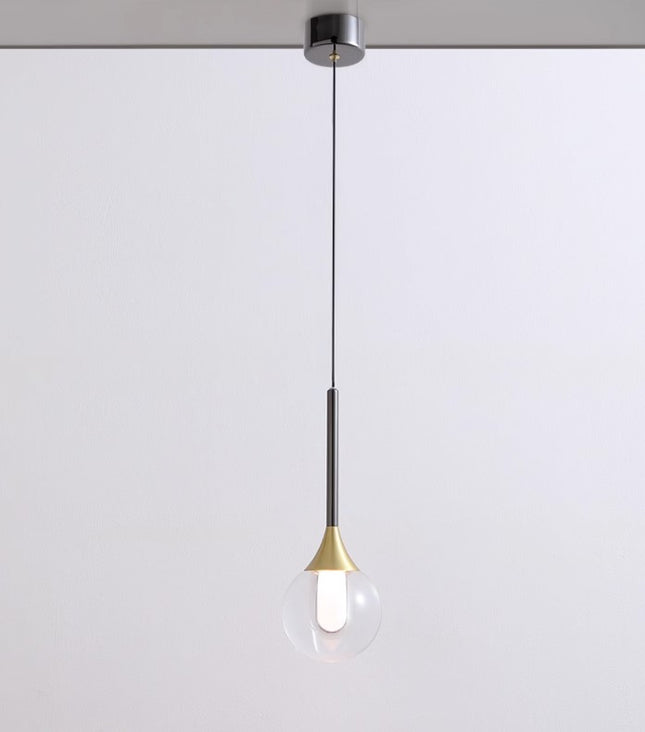 Pendant lamp PETRONILA by Rodesigne