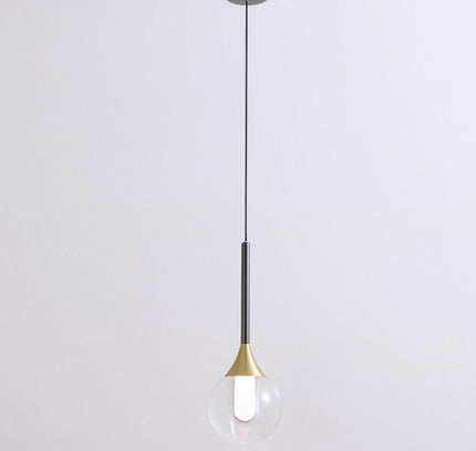 Pendant lamp PETRONILA by Rodesigne — modern pendant light, custom designer lighting by RODESIGNE