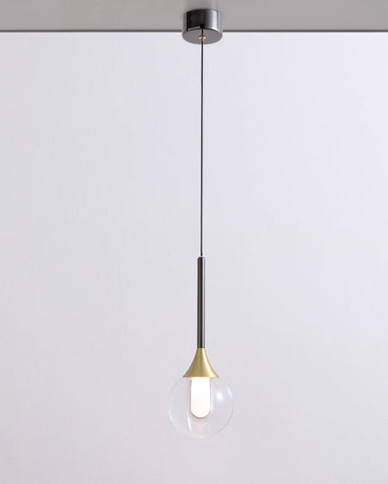 Pendant lamp PETRONILA by Rodesigne