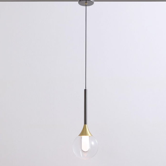 Pendant lamp PETRONILA by Rodesigne — modern pendant light, custom designer lighting by RODESIGNE