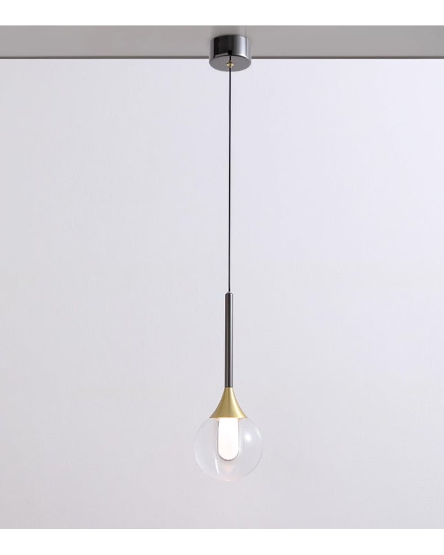Pendant lamp PETRONILA by Rodesigne — modern pendant light, custom designer lighting by RODESIGNE
