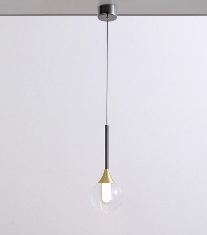 Pendant lamp PETRONILA by Rodesigne