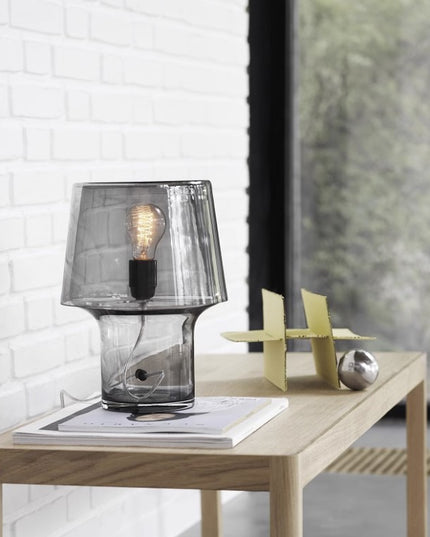 Table lamp OLEA by Rodesigne