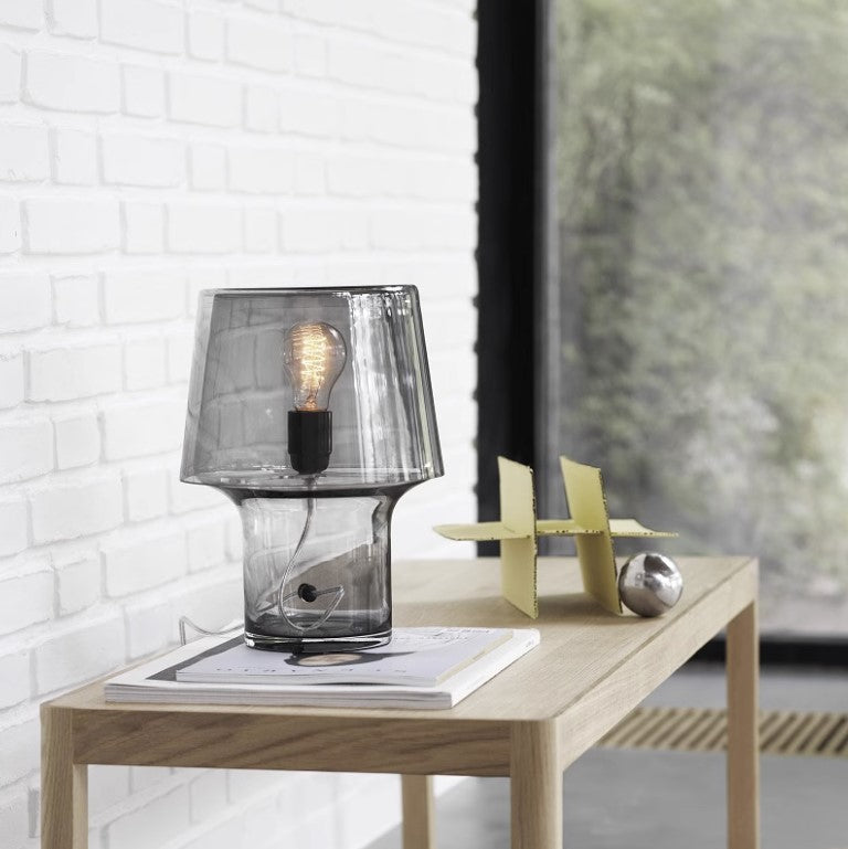 Table lamp OLEA by Rodesigne