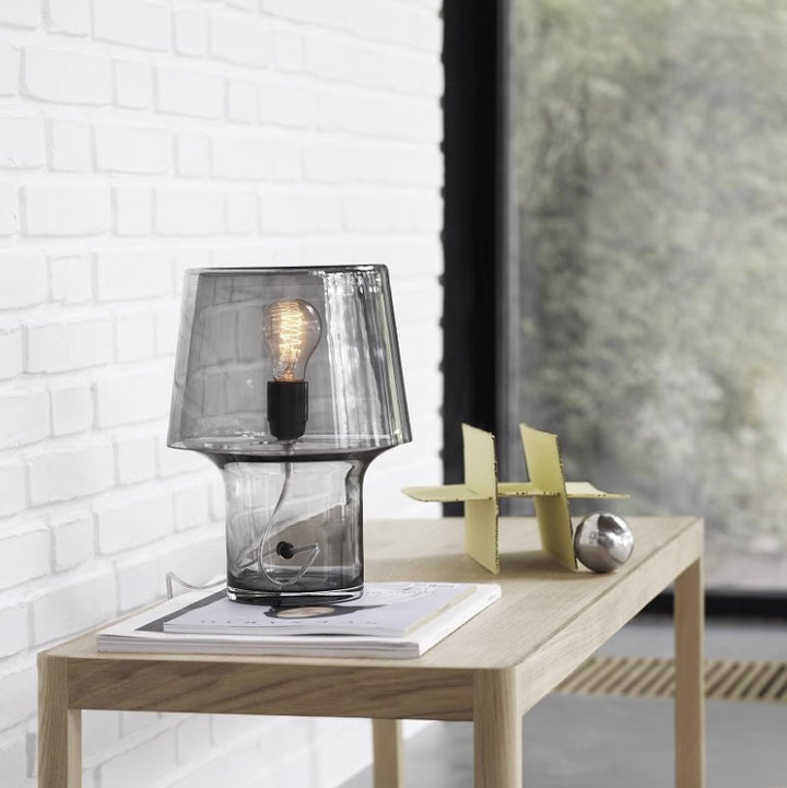 Table lamp OLEA by Rodesigne