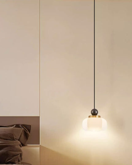 Hanging lamp DORRO by Rodesigne
