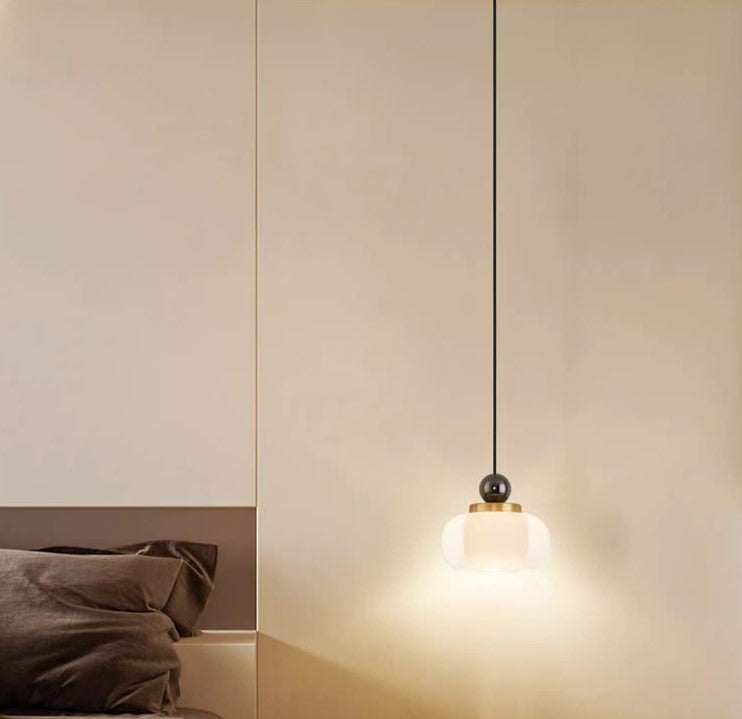 Hanging lamp DORRO by Rodesigne