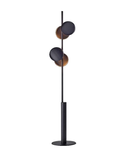 TESADRO floor lamp by Rodesigne