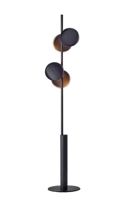 TESADRO floor lamp by Rodesigne