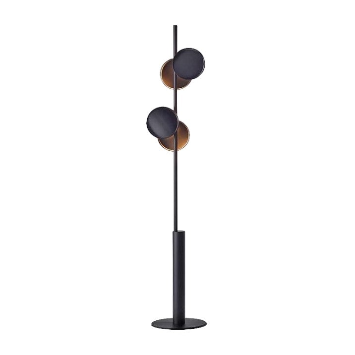 TESADRO floor lamp by Rodesigne