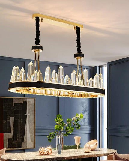 Chandelier ERISONE by Rodesigne