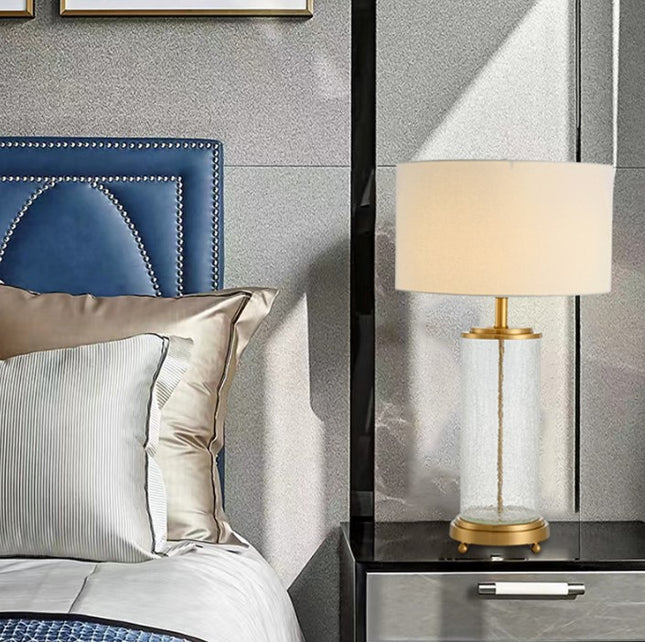 ROSALI by Rodesigne table lamp