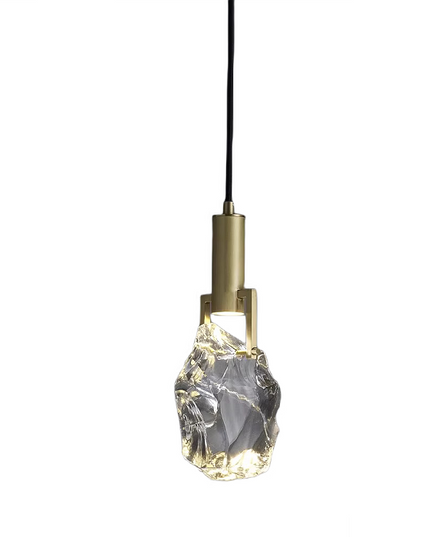 TRISS by Rodesigne pendant lamp