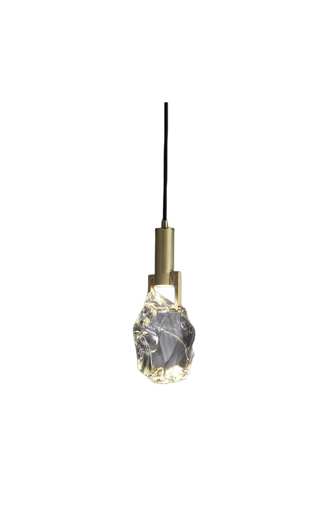 TRISS by Rodesigne pendant lamp