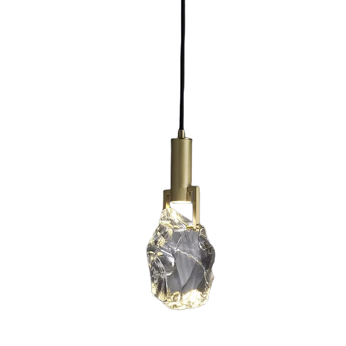 TRISS by Rodesigne pendant lamp