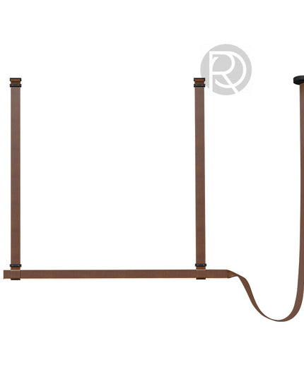 Chandelier PAS by Rodesigne