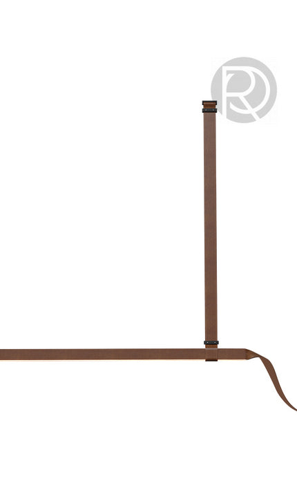 Chandelier PAS by Rodesigne