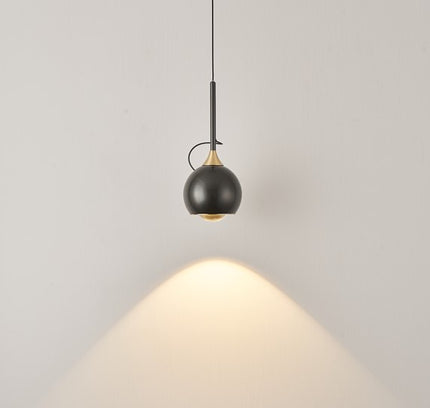 Hanging lamp MARIN by Rodesigne — modern pendant light, custom designer lighting by RODESIGNE