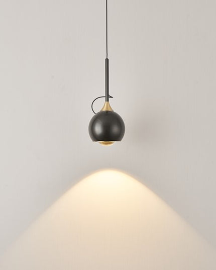 Hanging lamp MARIN by Rodesigne