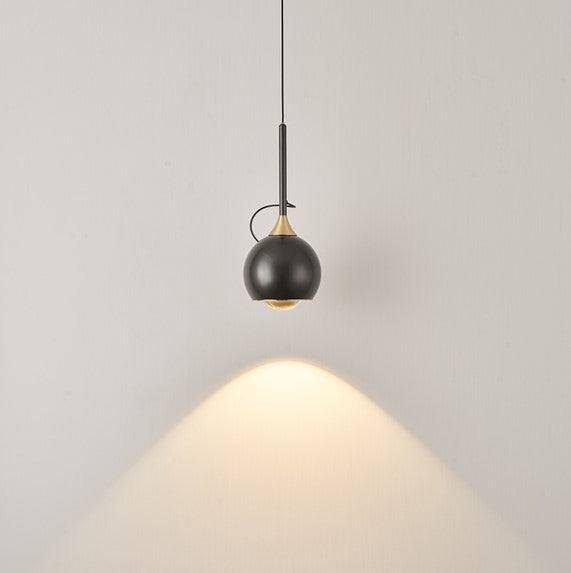 Hanging lamp MARIN by Rodesigne