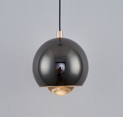 Pendant lamp BLANCA by Rodesigne — modern pendant light, custom designer lighting by RODESIGNE