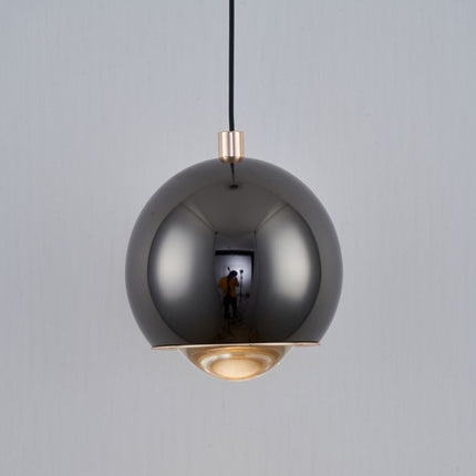 Pendant lamp BLANCA by Rodesigne — modern pendant light, custom designer lighting by RODESIGNE