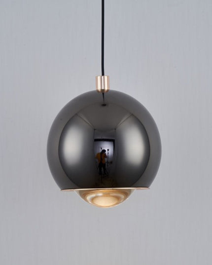 Pendant lamp BLANCA by Rodesigne