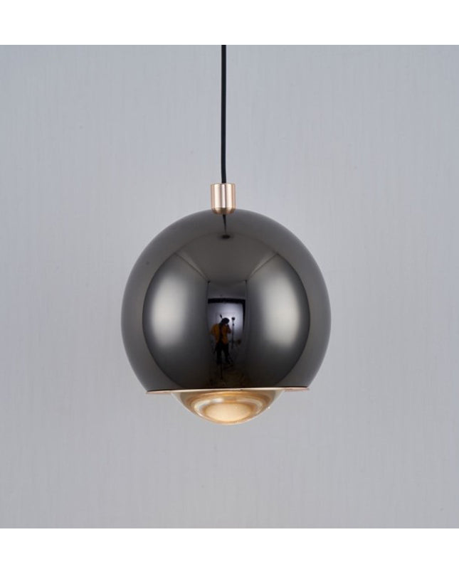 Pendant lamp BLANCA by Rodesigne — modern pendant light, custom designer lighting by RODESIGNE