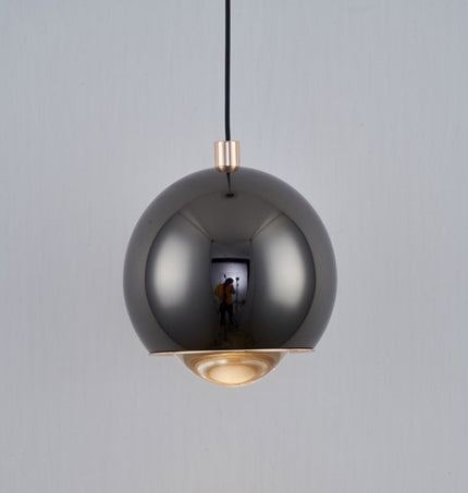 Pendant lamp BLANCA by Rodesigne — modern pendant light, custom designer lighting by RODESIGNE