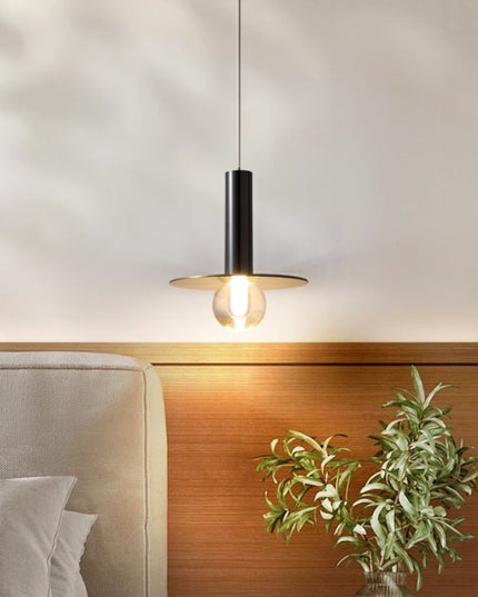 Hanging lamp OSVALDO by Rodesigne