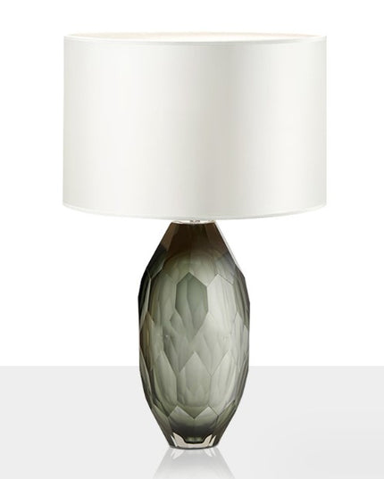 Table lamp VISITA by Rodesigne