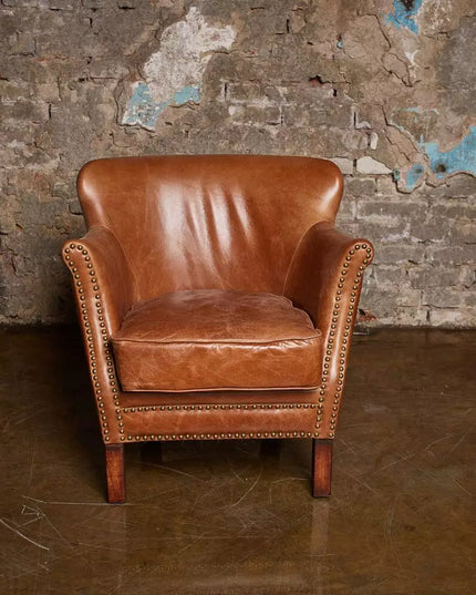 HORST by Rodesigne chair