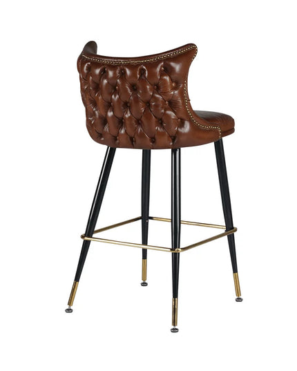 ESTIL by Rodesigne bar stool