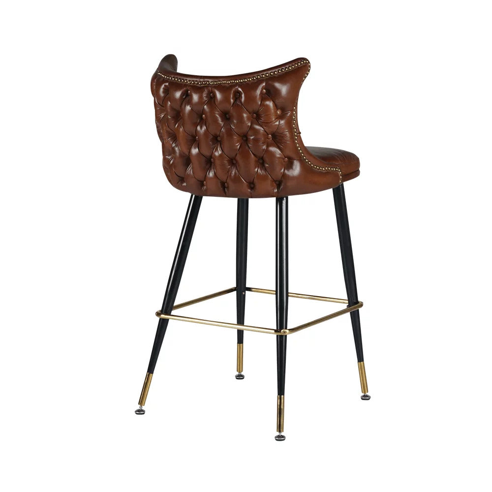 ESTIL by Rodesigne bar stool