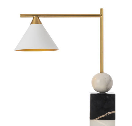 Table lamp SERAFIN by Rodesigne — designer table lamp by RODESIGNE