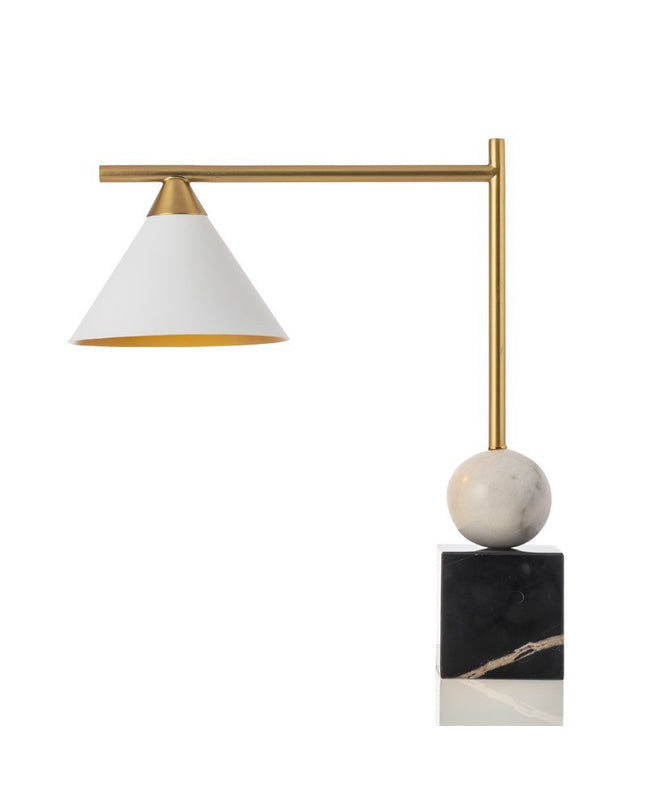 Table lamp SERAFIN by Rodesigne — designer table lamp by RODESIGNE