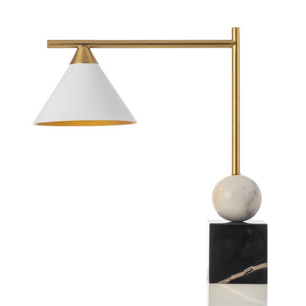 Table lamp SERAFIN by Rodesigne — designer table lamp by RODESIGNE