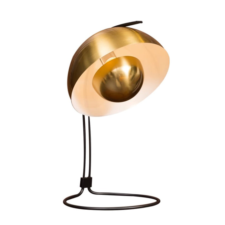 Table lamp PILARIN by Rodesigne