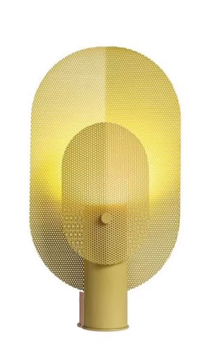 MARCELA by Rodesigne Table lamp