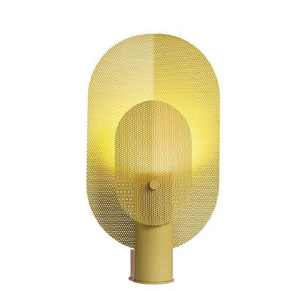 MARCELA by Rodesigne Table lamp — designer table lamp by RODESIGNE