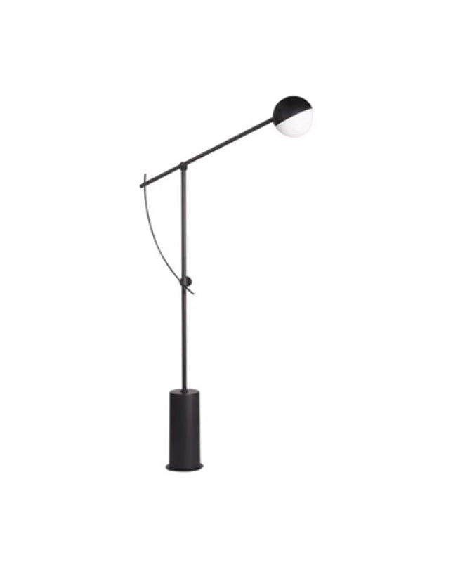 Floor lamp HELADIO by Rodesigne — designer floor lamp by RODESIGNE