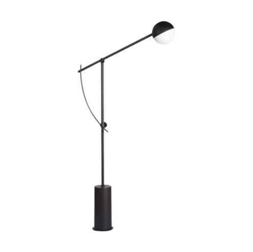 Floor lamp HELADIO by Rodesigne