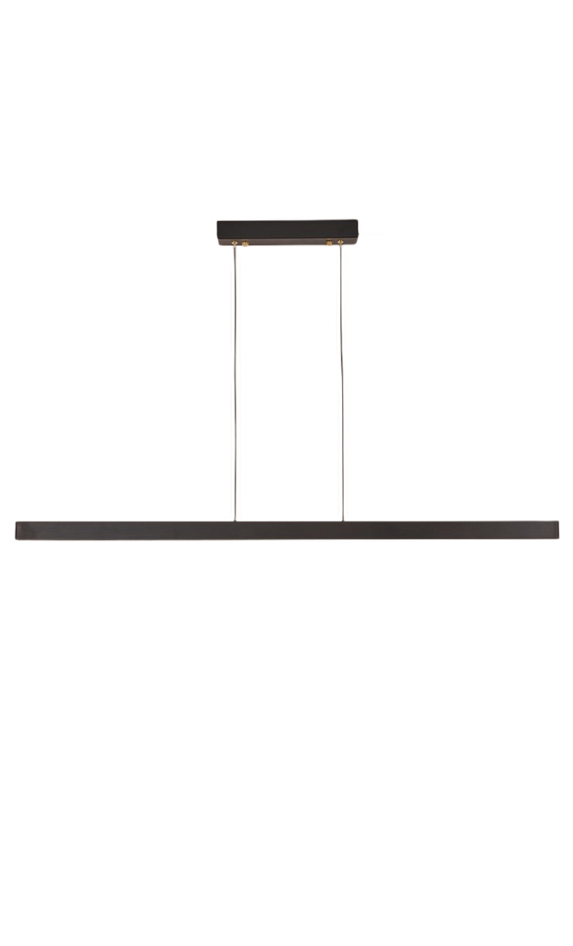 Hanging lamp ERNAN by Rodesigne