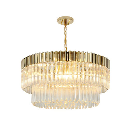 Chandelier BRITTA — Chandeliers by Romatti, view 2
