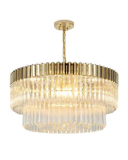 Chandelier BRITTA by Rodesigne