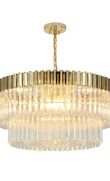 Chandelier BRITTA by Rodesigne