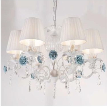 Chandelier KAPLIMI by Rodesigne