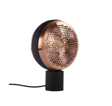 VASCO by Rodesigne table lamp — brass designer table lamp by RODESIGNE