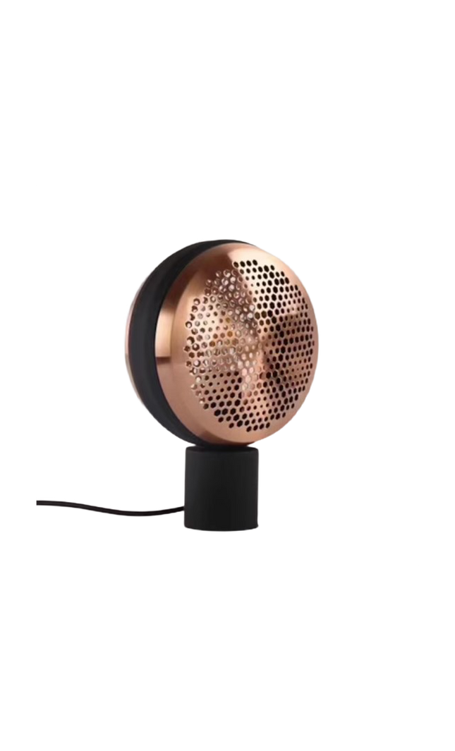 VASCO by Rodesigne table lamp