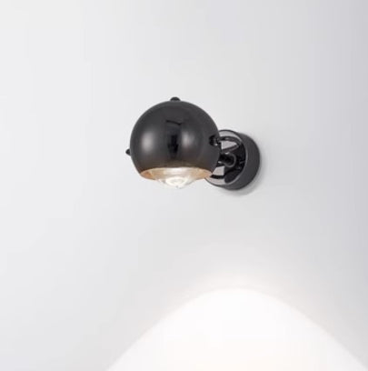 Wall lamp (Sconce) CRISPO by Rodesigne — wall sconce lamp, designer lighting by RODESIGNE